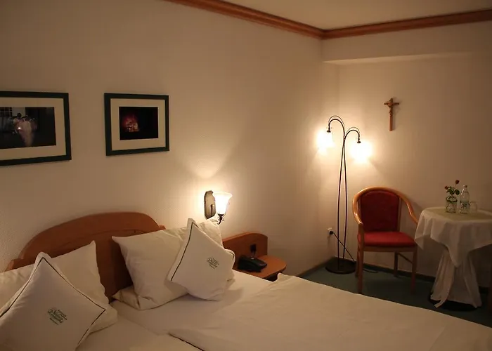 Hotel Wuellner's Landgasthof