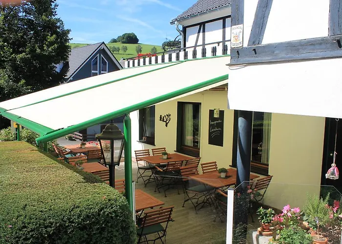 Wuellner's Landgasthof Hotel