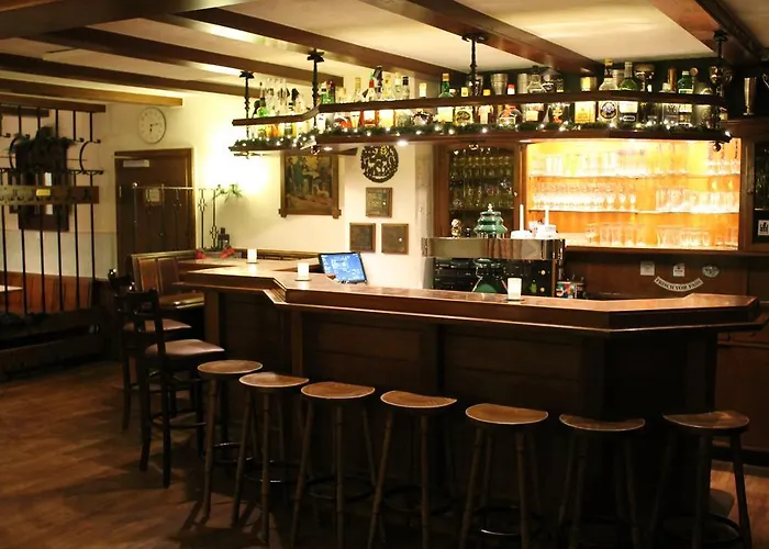 Wuellner's Landgasthof Hotel 3*