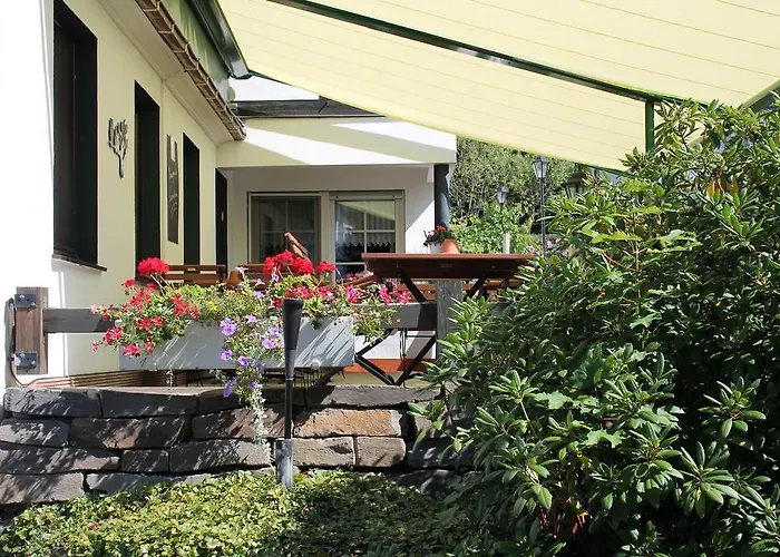 Wuellner's Landgasthof מלון