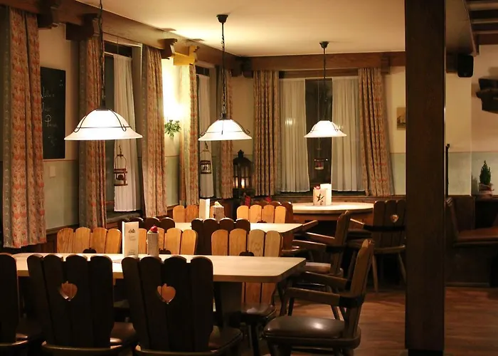 Wuellner's Landgasthof 3*