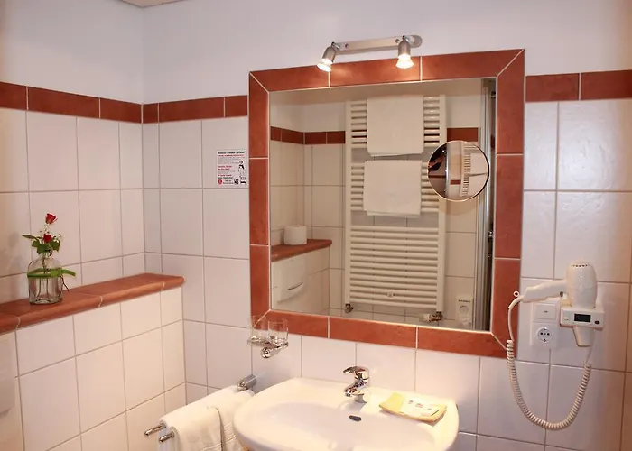 Hotel Wuellner's Landgasthof Schmallenberg