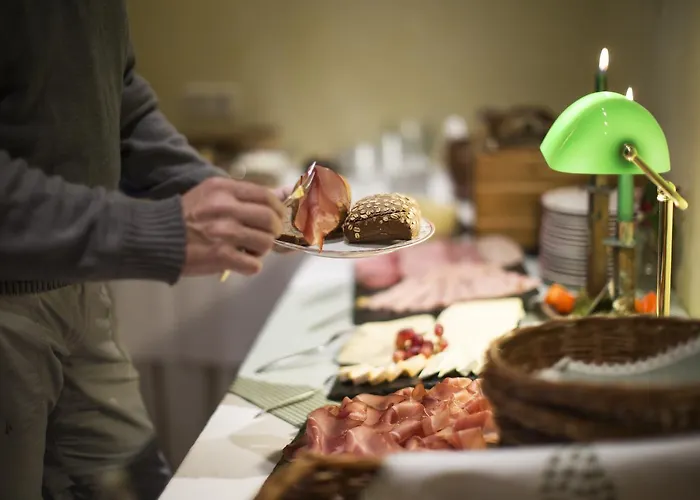 Hotel Wuellner's Landgasthof Schmallenberg