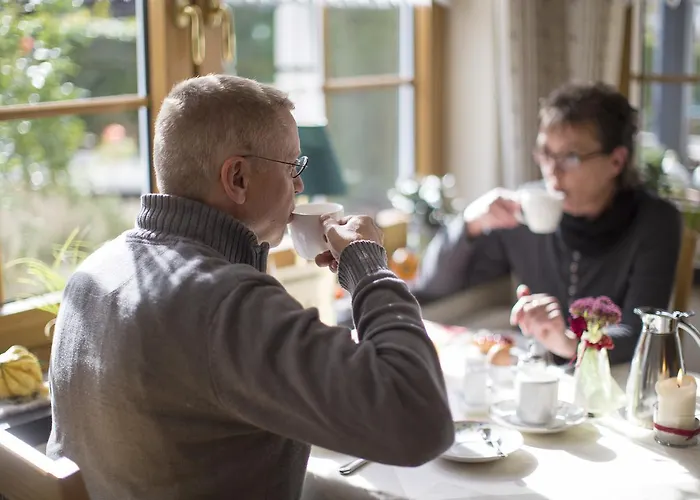 Wuellner's Landgasthof 3*